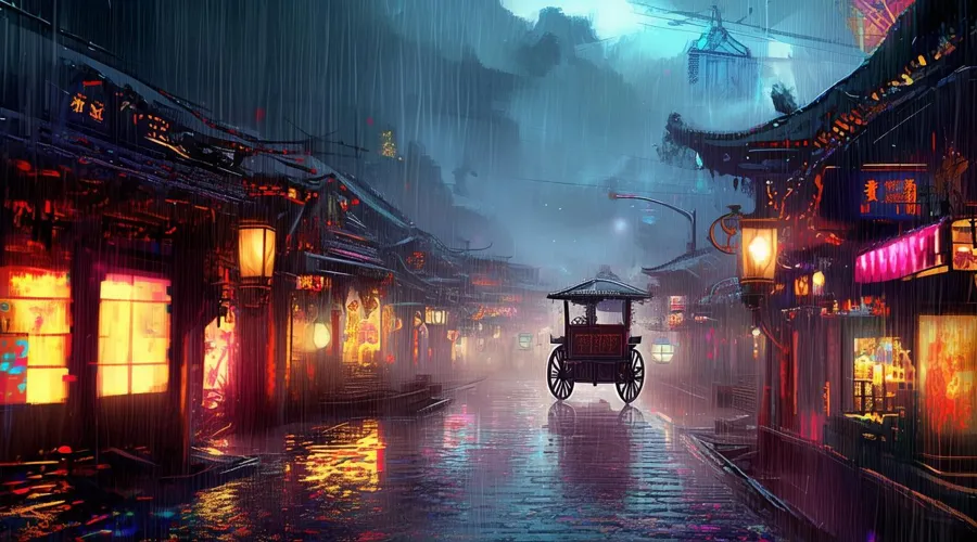 百魂战记游戏图片3